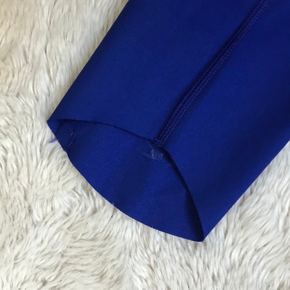 UNDER ARMOUR COMPRESSION HEATGEAR LEGGINS (NWOT) - Picture 7 of 10